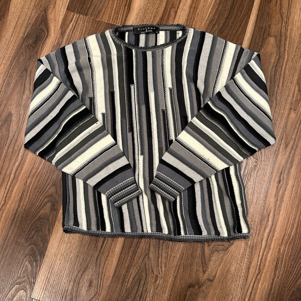 protege sweatshirt